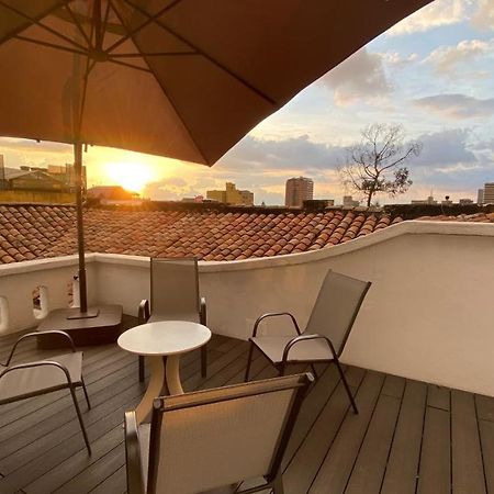 Republicana Casa Hostal - Habitacion 5 Tairona ボゴタ エクステリア 写真