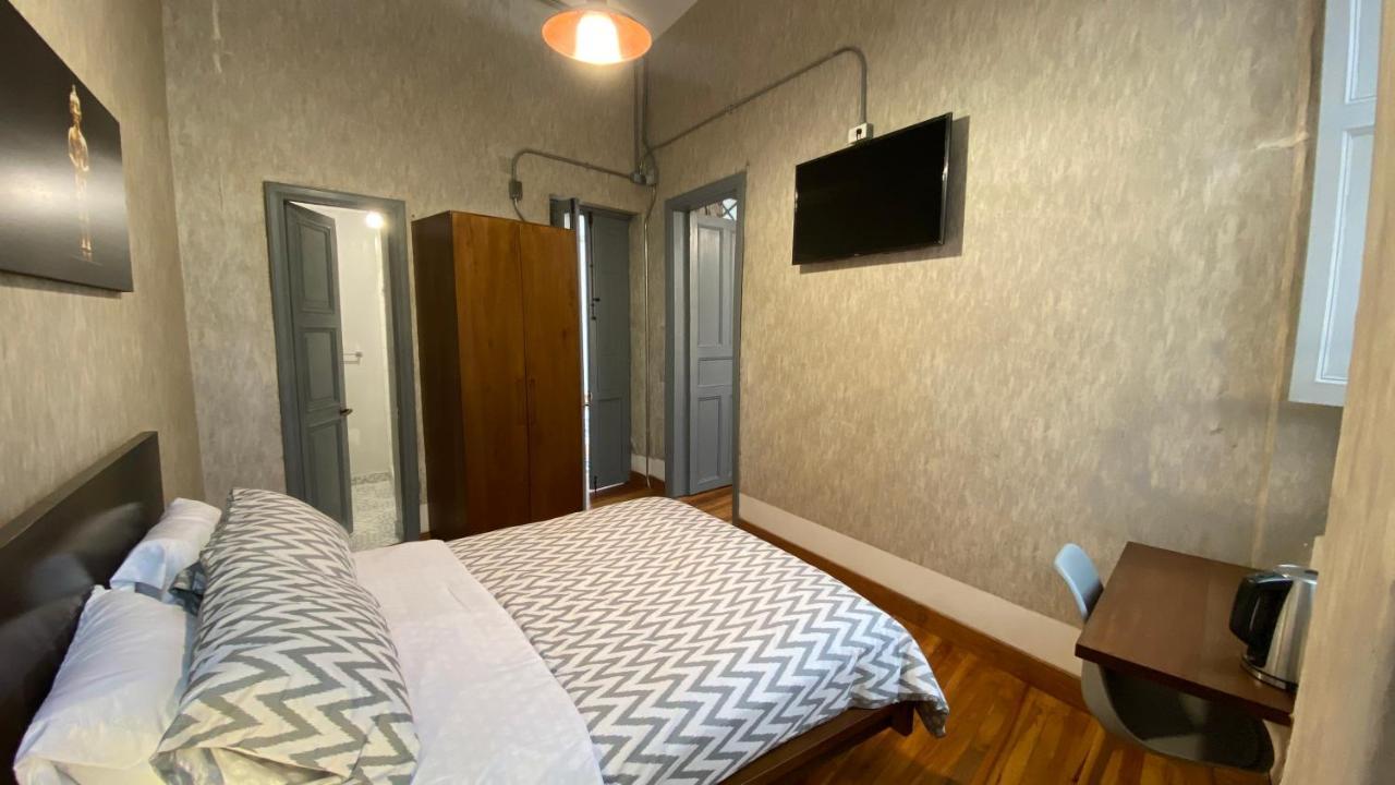 Republicana Casa Hostal - Habitacion 5 Tairona ボゴタ エクステリア 写真